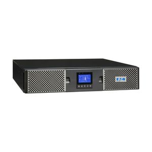 Eaton 9PX onduleur <span class=keywords><strong>UPS</strong></span> ระบบ9PX2200iRT2U 2200 VA 2200VA 2200W 230Vac ออนไลน์แร็คทาวเวอร์เปิดประทุน2U มี6ชิ้น7Ah 12V