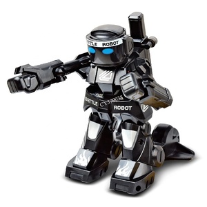 Robot télécommandé pour enfants, jouet garçon, Robot de combat à détection de distance, navire Kingcraft pour <span class=keywords><strong>Hegemony</strong></span> - Product Image 4