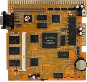 Mega 15 trong 1 trò chơi PCB - Product Image 2