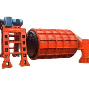 Rcc bê tông dự ứng lực ống thủy lợi làm cống kênh máy móc tự động của Trung Quốc để bán chưa có đánh giá