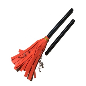 Bacchetta Magica Volante di Alta Qualità, Accessorio in Plastica per Costume da Strega di Halloween - Product Image 2
