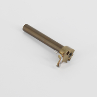 Leibinger JET3 Gutter Tube Guidance CPL SK4 avec kit de fixation GB55-004311S, nouveau réservoir de recyclage pour imprimante jet d'encre 1kg