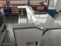 1279 Machine à plier Blueprint pour grand format A0 A1 A2 A3 plié en A4