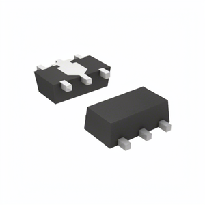 SOT 89 5/6 Electronic Circuit Components S-13A1F14-U5T1U3 Power Management (PMIC) Original - Product Image 1
