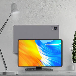 <b>12</b>" <b>Tablet</b> PC 6GB RAM + 128GB ROM Octa Core 2.0GHz 2.4G/5G WiFi GSM 2K Display Capacitive Screen Business Use <b>Android</b> 14 New - Product Image 3