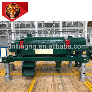 Gamoess — centrifugeuse, pour le perçage de la boue, haute dureté, LW355 * 1250-N - Product Image 5