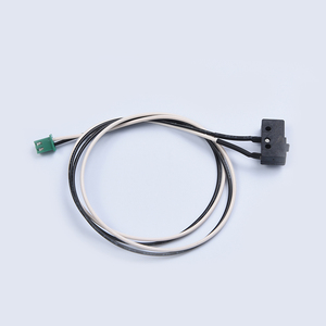 NTC-1 Nồi chiên không khí cảm biến nhiệt độ độ chính xác đầu ra kỹ thuật số kết nối nhanh chóng cho các thiết bị nhà bếp - Product Image 4