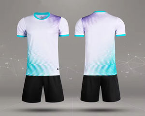 サッカーキット100% ポリエステル製 - Product Image 5