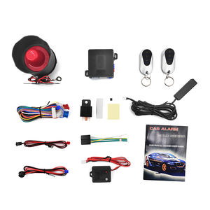 مصنع SZDALOS مباشرة توقف محرك دخول بدون مفتاح PKE لجميع المركبات - Product Image 1