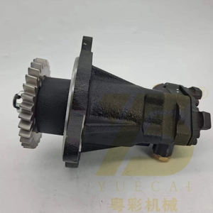 New 21639420 22677520 21635801 21114793 D13 D16 Fuel <b>Pump</b> Transfer <b>Pump</b> 22677519 EC480 EC700 Excavator Spare <b>Parts</b> 3-Year - Product Image 1