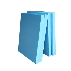 High Standard 2 Inch Polystyrene Foam Thermal Insulation Panel Xps Foam Board 4x8 XPS insulation sheets