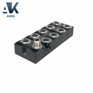 MODULE D'EXTENSION E/S MURR ELEKTRONIK 56603 CUBE67 - Product Image 3