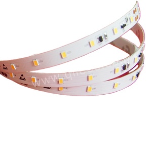 Chất lượng hàng đầu bền cri95 + 10mm PCB liên tục hiện tại dẫn dải màu cao Rendering UL/CE/RoHS được liệt kê Nhà máy trực tiếp - Product Image 1