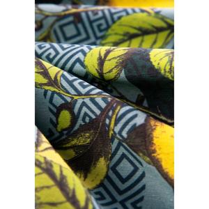 Chemin de table Excelsa Boboli en coton 45x140 cm multicolore - Product Image 5