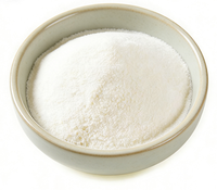 Poudre de bêta-glucane de qualité cosmétique, extrait naturel de levure, d'avoine et de champignons, haute pureté (99%-99,9%), soluble dans l'eau, blanc/jaune clair