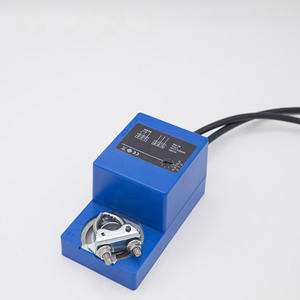 2Nmダンパーアクチュエータ限界角度工場 - Product Image 4