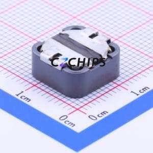 ตัวเหนี่ยวนำไฟฟ้า CDRH125/LDNP-101MC แบบ SMD-4P, ขนาด 12x12 มม. ( ค่าความเหนี่ยวนำ: 100uH ) ( ความแม่นยำ: 20% กระแสไฟฟ้าที่กำหนด: 1.6A ) - Product Image 2