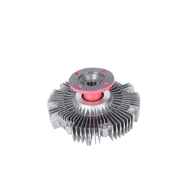 ME013416 ASP-416MC 4D34 Canter Fan Clutch for Mitsubishi Fuso