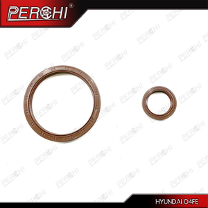 Juego Completo de Juntas de Culata para Reparación de Motor D4FE para HYUNDAI I30 I40 TUCSON <span class=keywords><strong>KIA</strong></span> CEED CERATO 1.6 20910-2UU00 20910-2UU00 20910-2UZ00 - Product Image 4