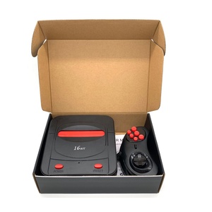 2021 Giá Nhà Máy 16 Bit H-D Bảng Điều Khiển Trò Chơi TV Video Được Tích Hợp Trong 188 Trò Chơi Máy Chơi Game Cầm Tay Hỗ Trợ Thẻ <span class=keywords><strong>TF</strong></span> - Product Image 5