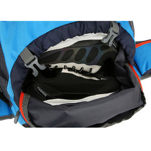 Sac à dos tactique de grande capacité 65L robuste, sac de randonnée, sac de chasse, <span class=keywords><strong>pas</strong></span> <span class=keywords><strong>cher</strong></span>, imperméable, durable, sac à dos de randonnée pour femmes, vert ranger - Product Image 5