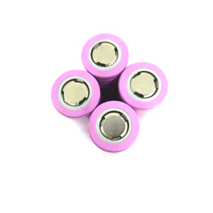 Buen rendimiento de 18650 de 3,7 v 2500mah de la batería de litio celular Original <span class=keywords><strong>Bateria</strong></span> recargable de baterías de iones de litio 2500mah - Product Image 2