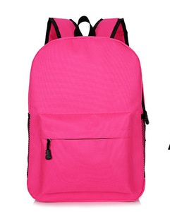 Factory Wholesale Travel Vintage Polyester <b>Backpack</b> USB Port Laptop <b>Backpack</b> Outdoor School College <b>Backpack</b> - Product Image 3