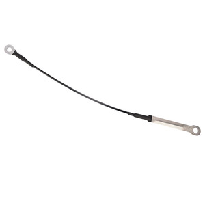 ชุดสายไฟท้ายรถโฟล์คสวาเกน 2H5829491E สายเหล็ก อะไหล่รถยนต์ - Product Image 5
