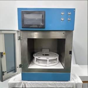 เครื่องย่อยวัสดุในห้องปฏิบัติการแบบไมโครเวฟอัจฉริยะ 52 ลิตร หน้าจอสัมผัส ความแม่นยำสูง สำหรับการทดสอบน้ำมันและการเตรียมวัสดุก่อนการทดสอบ ขายดี - Product Image 3