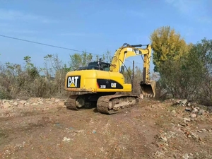 รถขุดตีนตะขาบ Cat 315D มือสอง ราคาถูก ขายดี รถขุดญี่ปุ่นแท้ รุ่นใหม่ 315d 315d2 315dL - Product Image 5