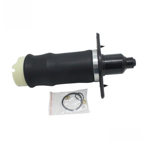 Nueva Pieza de Repuesto para A6 Allroad Auattro, Conjunto de Resorte de Suspensión Neumática Trasera Izquierda 4Z7616051 4Z7616051A 4Z7616019A 4Z7513031A - Product Image 3