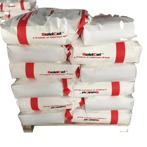 Fibre de cellulose de couleur blanche Colorcom FibraCel similaire à l'Arbocel PWC 500 pour une utilisation en construction, fibre de cellulose - Product Image 5