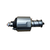 Nueva condición para interruptores de solenoide de arranque de coche de la serie Valeo coincide con números de pieza 9025341 442359 085012 081541