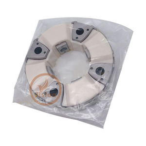 ชุดประกอบข้อต่อปั๊ม 45H สำหรับรถขุด ลดราคาพิเศษ - Product Image 1