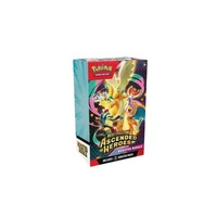 跨境电商业务新趋势：卡牌游戏TCG Ascended Heroes纸模型H803