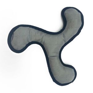 Üretici yıkılmaz köpek sert chew pet eğitim evcil hayvan yeni icatlar ürünler Oxford uçan Whirleez disk köpek oyuncak - Product Image 5