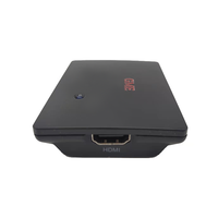 Venta caliente USB a HDMI Converter