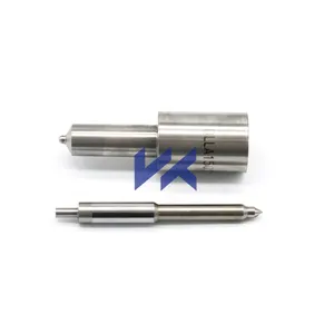 DLLA150S1344 Diesel fuel injector nozzle S Type DLLA150S1344 0433272008 For Diesel engine 0433 272 008
