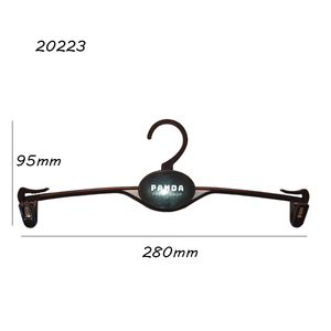 Biểu Tượng Tùy Chỉnh Áo Ngực & Panty Quần Áo Móc Áo Của Phụ Nữ Đồ Lót Tổ Chức Với Thiết Kế Linh Hoạt Cho Cửa Hàng Hiển Thị - Product Image 5