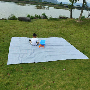 Toldo de Camping <span class=keywords><strong>para</strong></span> Autocaravana, Tejido, Económico, Alfombra <span class=keywords><strong>para</strong></span> RV - Product Image 5