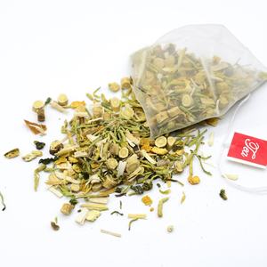 Té de Hierbas Tradicional Chinaherbs para la Salud Pulmonar, Té Herbal Natural para Fumadores - Product Image 3
