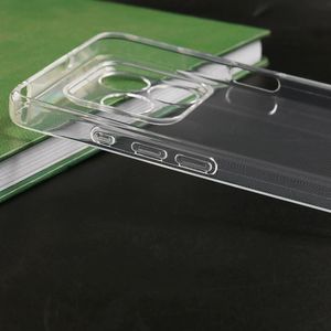 เคสโทรศัพท์มือถือ TPU ผิวด้านสำหรับ <span class=keywords><strong>Ulefone</strong></span> <span class=keywords><strong>Armor</strong></span> 27 <span class=keywords><strong>Pro</strong></span> <span class=keywords><strong>Ulefone</strong></span> <span class=keywords><strong>Armor</strong></span> 27 Design ฝาครอบโทรศัพท์มือถือซิลิโคนสีดำนิ่ม - Product Image 6