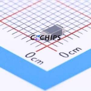 PBY321611T-101Y-N Ferrite Bead 1206 RF ( Impedance @ Frequency: 100Ohm@100MHz )( Error: 25% )( DC Resistance (DCR): 30mOhm ) - Product Image 2