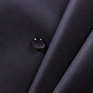 Nhà máy cung cấp 100 tái chế PU tráng <span class=keywords><strong>Polyester</strong></span> Vải 190t Loại Tơ Sống cho hàng may mặc - Product Image 1