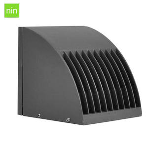 20w 30w 50w del proyecto al aire libre led luz de la pared LED de pared de luz de estacionamiento - Product Image 2