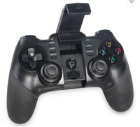 Manette de jeu sans fil YLW 2.4 pour téléphone mobile IOS Android