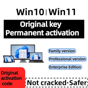 Win <span class=keywords><strong>11</strong></span> <span class=keywords><strong>Pro</strong></span> USB FPP Box Versión Completa en Inglés, Activación Global en Línea 100%, Clave de Licencia de por Vida, Sellado de Fábrica - Product Image 3