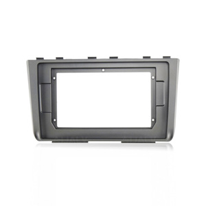 Aijia Nhà Máy Màu Xám 10in LHD <span class=keywords><strong>CD</strong></span> Máy Nghe Nhạc 2020-2023 Cho Hyundai Ix25 Creta Mặt Nạ Khung Android Cáp Khai Thác Canbus - Product Image 1