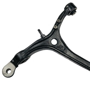Brazo de Control Inferior OEM 51350-TW0-H00 51360-TP6-A01 para Suspensión de Crosstour <span class=keywords><strong>TF1</strong></span> TF3 2011 2012 2013 - Product Image 5