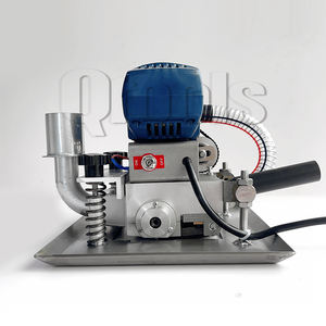 Máquina cortadora plana para alfombras con mechones, máquina portátil de gran potencia para nivelación de alfombras, máquina aplanadora para pistola de mechones de alfombras - Product Image 1